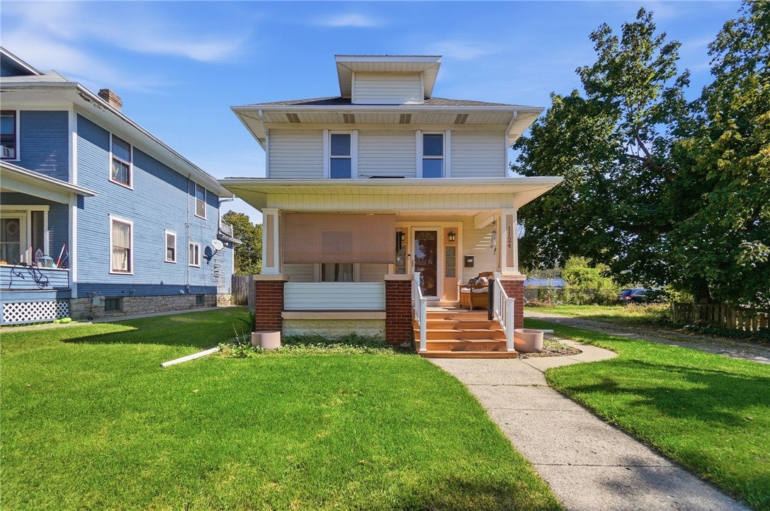 1124 Elm Street Springfield, OH 45503 - Photo 1 of 54 Gallery Image 1