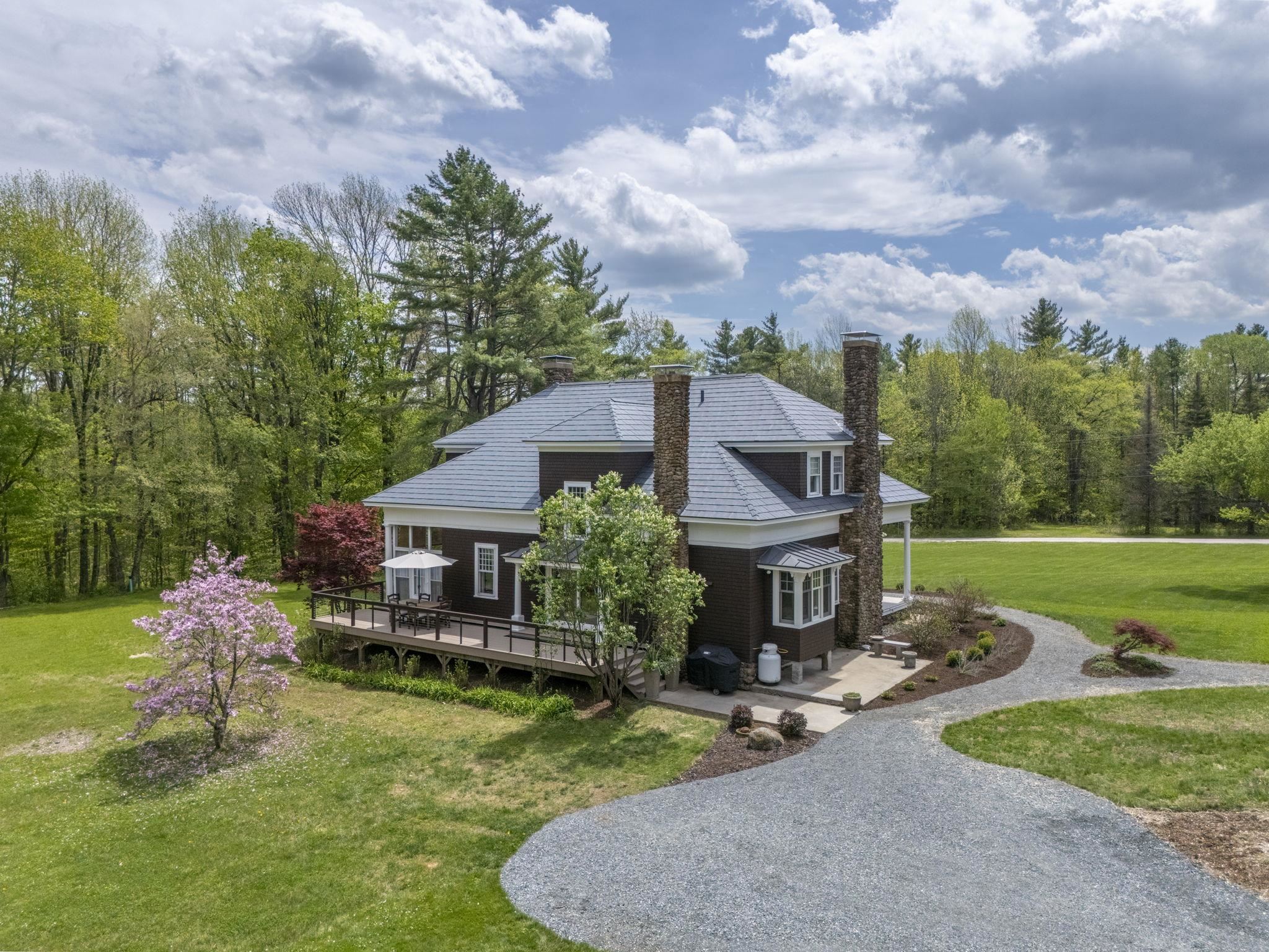 1158 Highway 123 Stoddard, NH 03464 - Photo 9 of 60