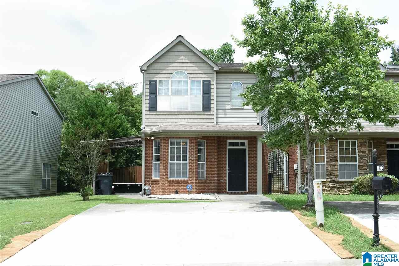 1168 Yeager Parkway Pelham, AL 35124 - Photo 1 of 14