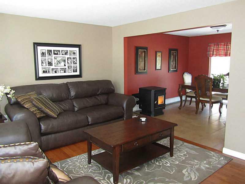21 Easy Street Standish, ME 04084 - Photo 7 of 13 Living Room.