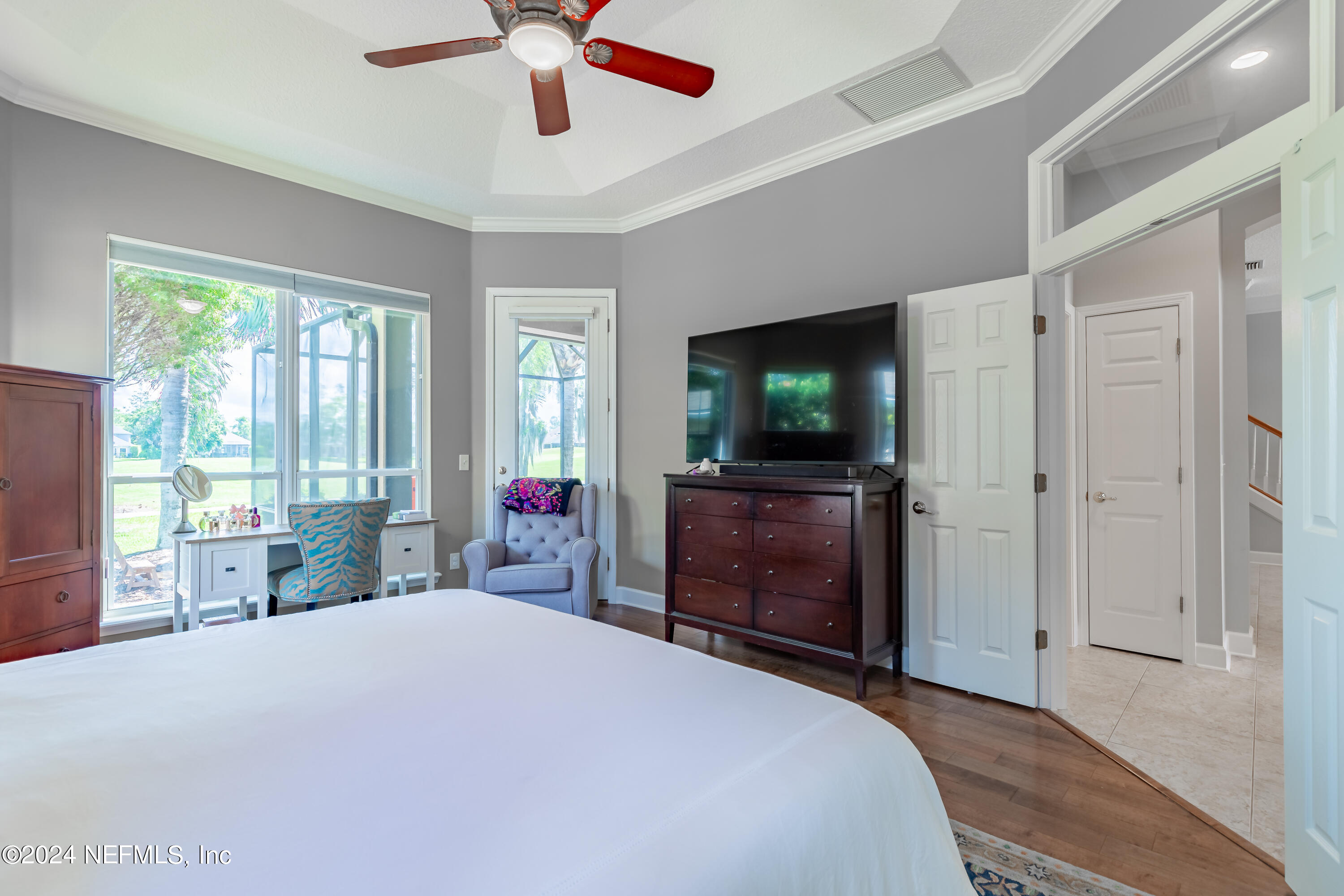 2032 Rivergate Drive Fleming Island, FL 32003 - Photo 16 of 120 Owner's Suite 3