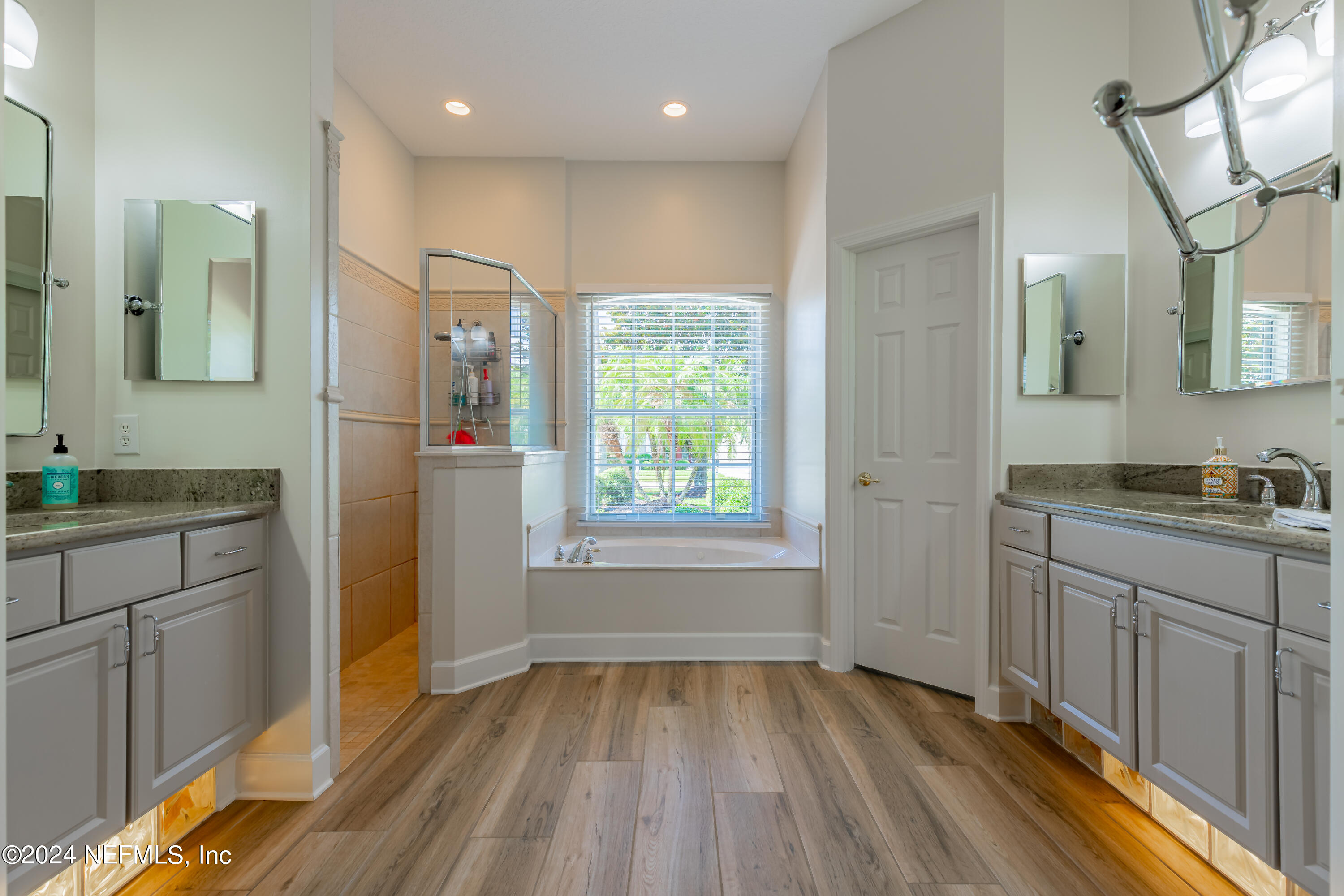 2032 Rivergate Drive Fleming Island, FL 32003 - Photo 19 of 120 Primary Bath 1