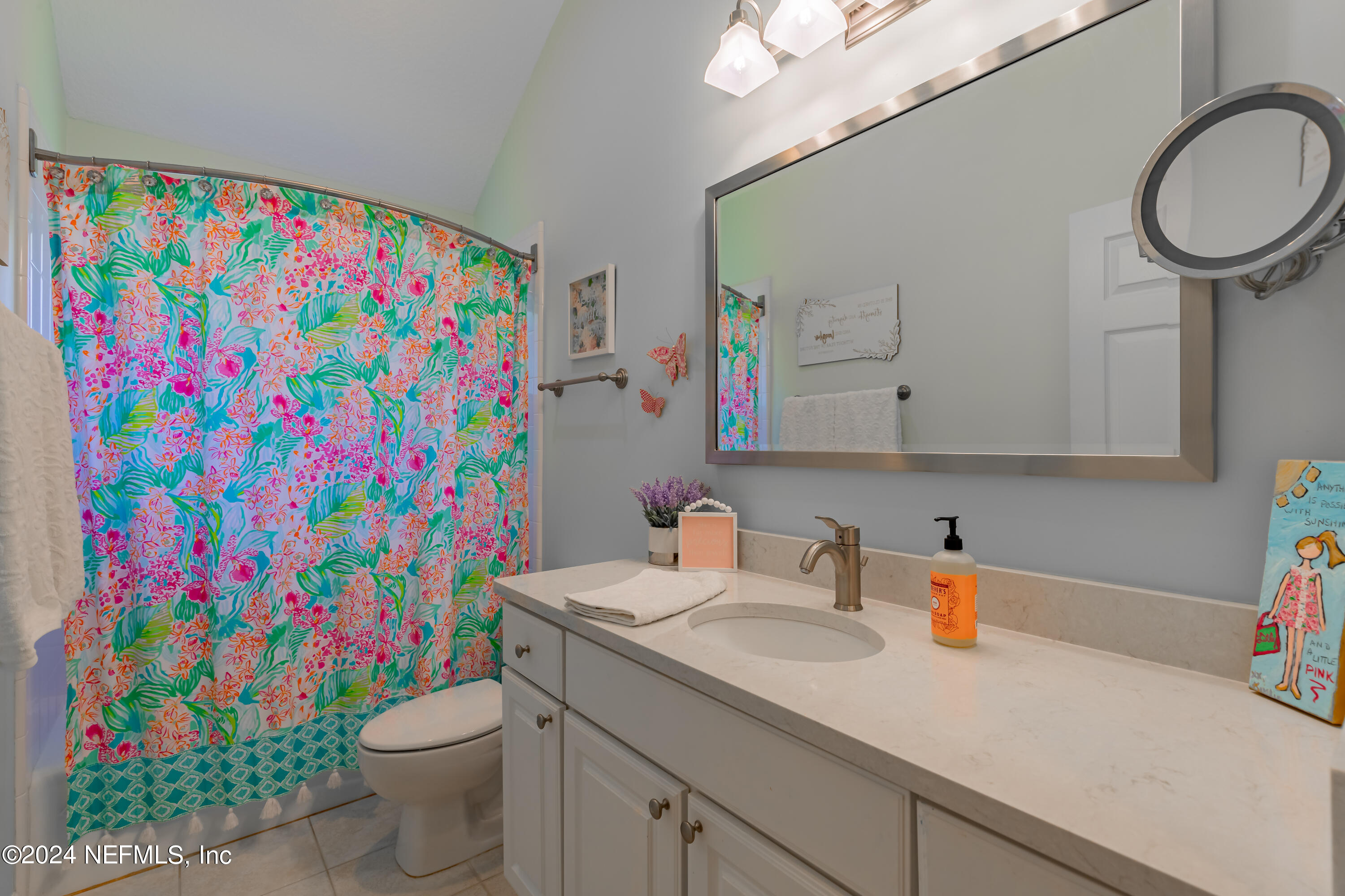 2032 Rivergate Drive Fleming Island, FL 32003 - Photo 34 of 120 Shared Hall Bath