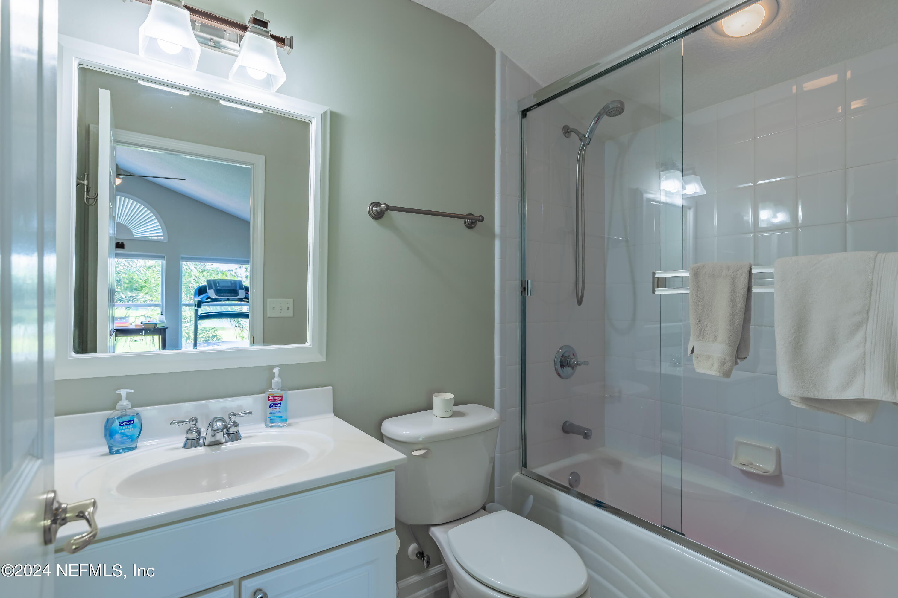 2032 Rivergate Drive Fleming Island, FL 32003 - Photo 42 of 120 Bonus Room Bath