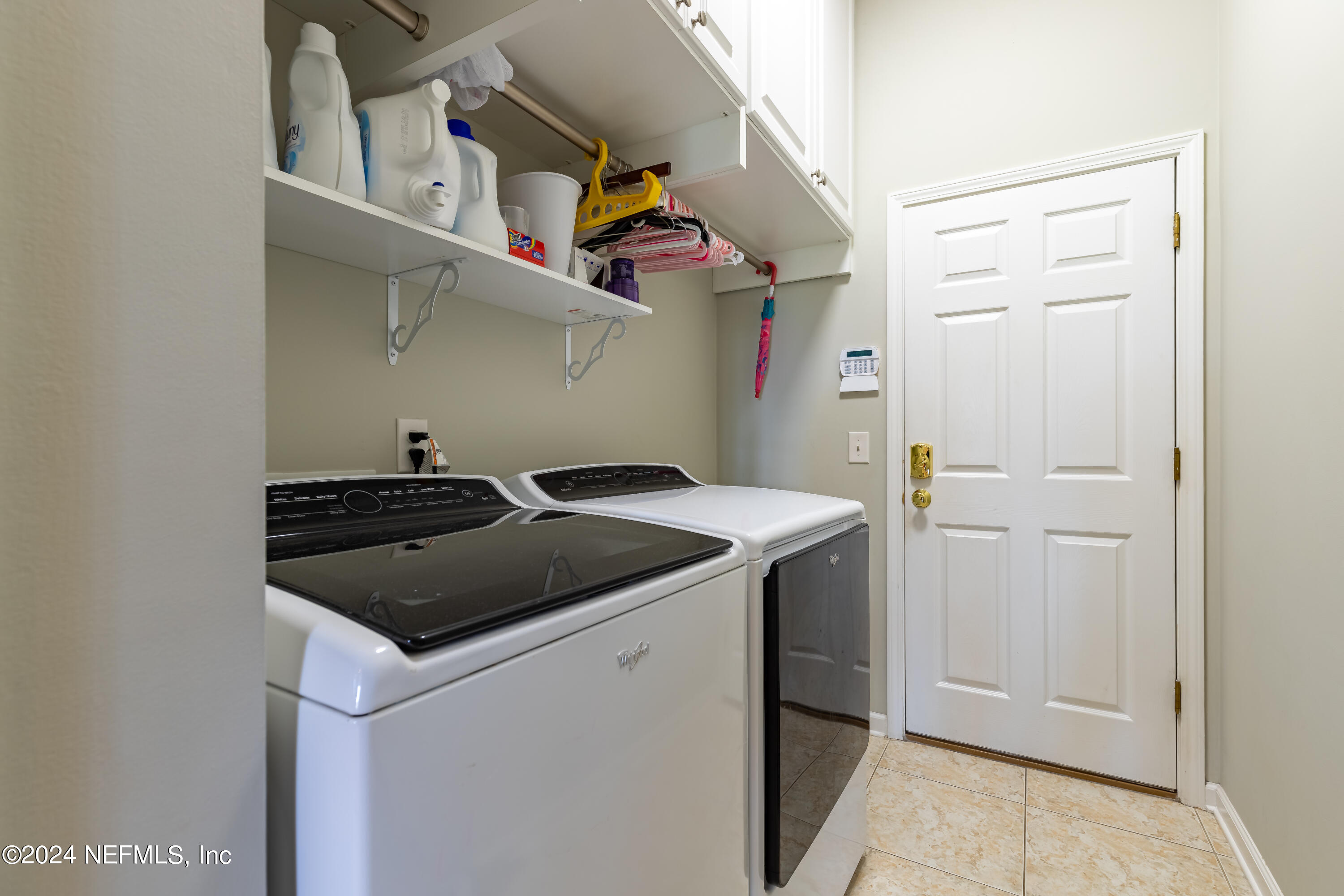 2032 Rivergate Drive Fleming Island, FL 32003 - Photo 43 of 120 Laundry Room