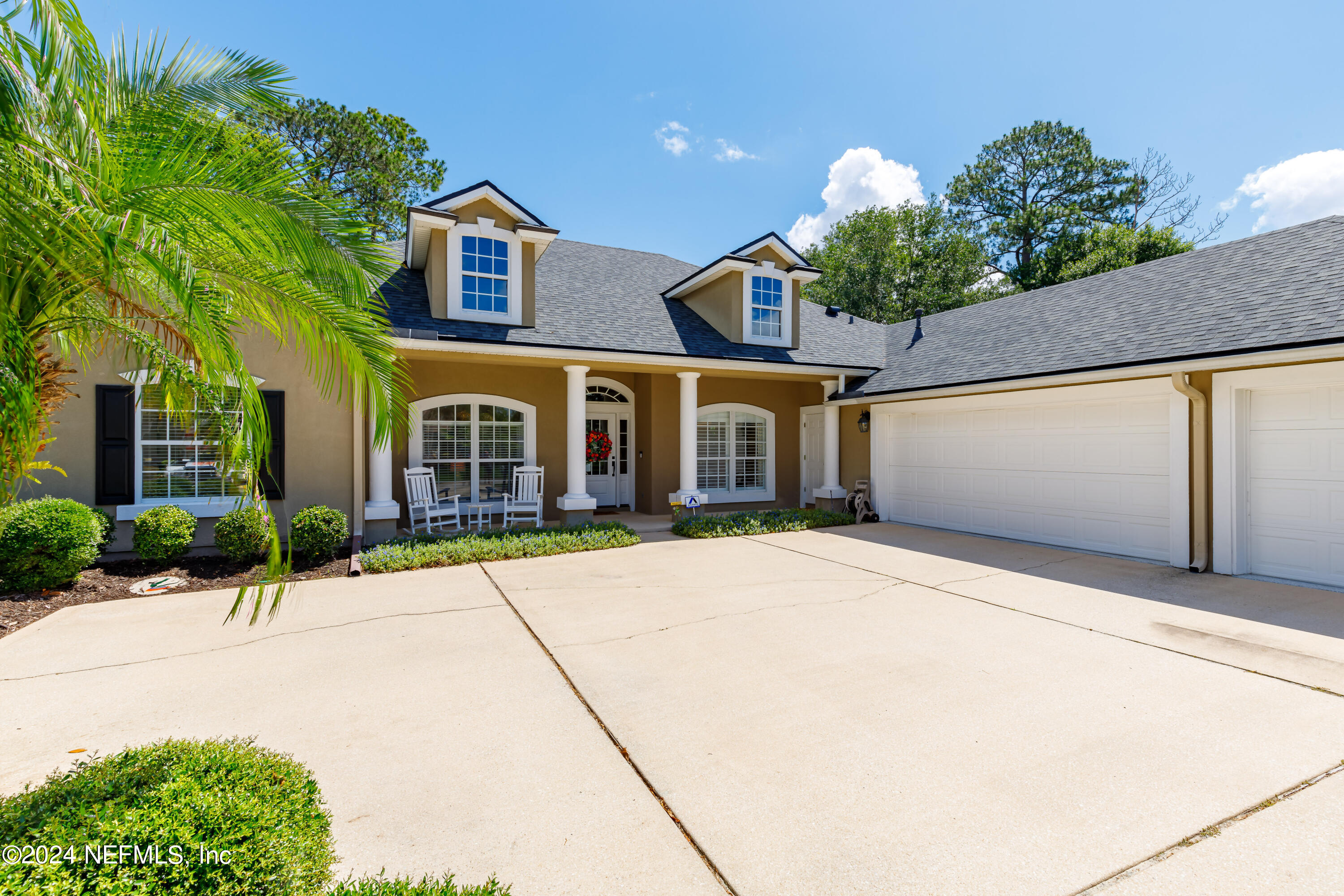 2032 Rivergate Drive Fleming Island, FL 32003 - Photo 56 of 120 Front View