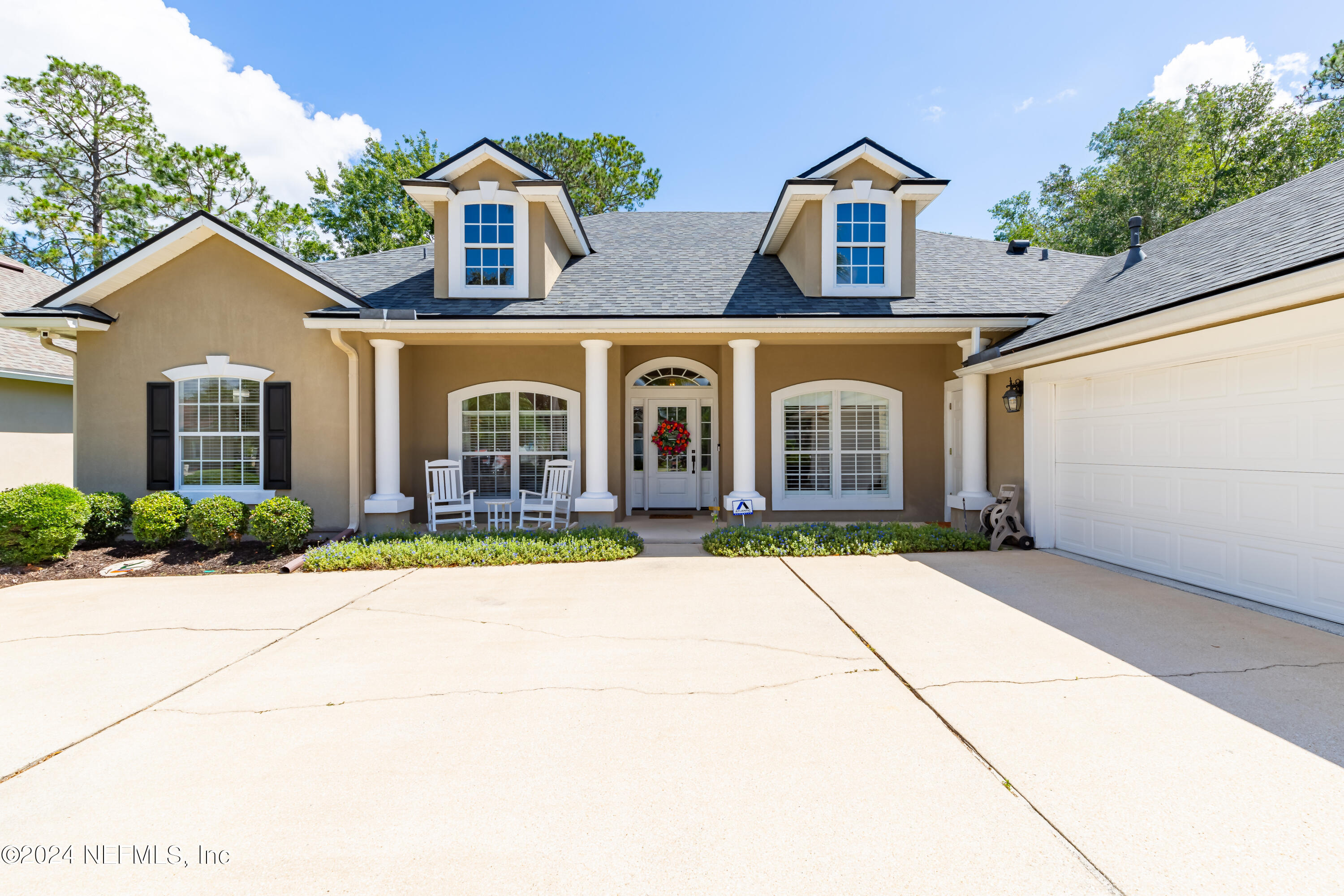 2032 Rivergate Drive Fleming Island, FL 32003 - Photo 57 of 120 Front View 2