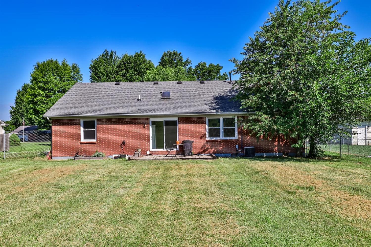 7271 Fairground Road Blanchester, OH 45107 - Photo 26 of 27 Gallery Image 26
