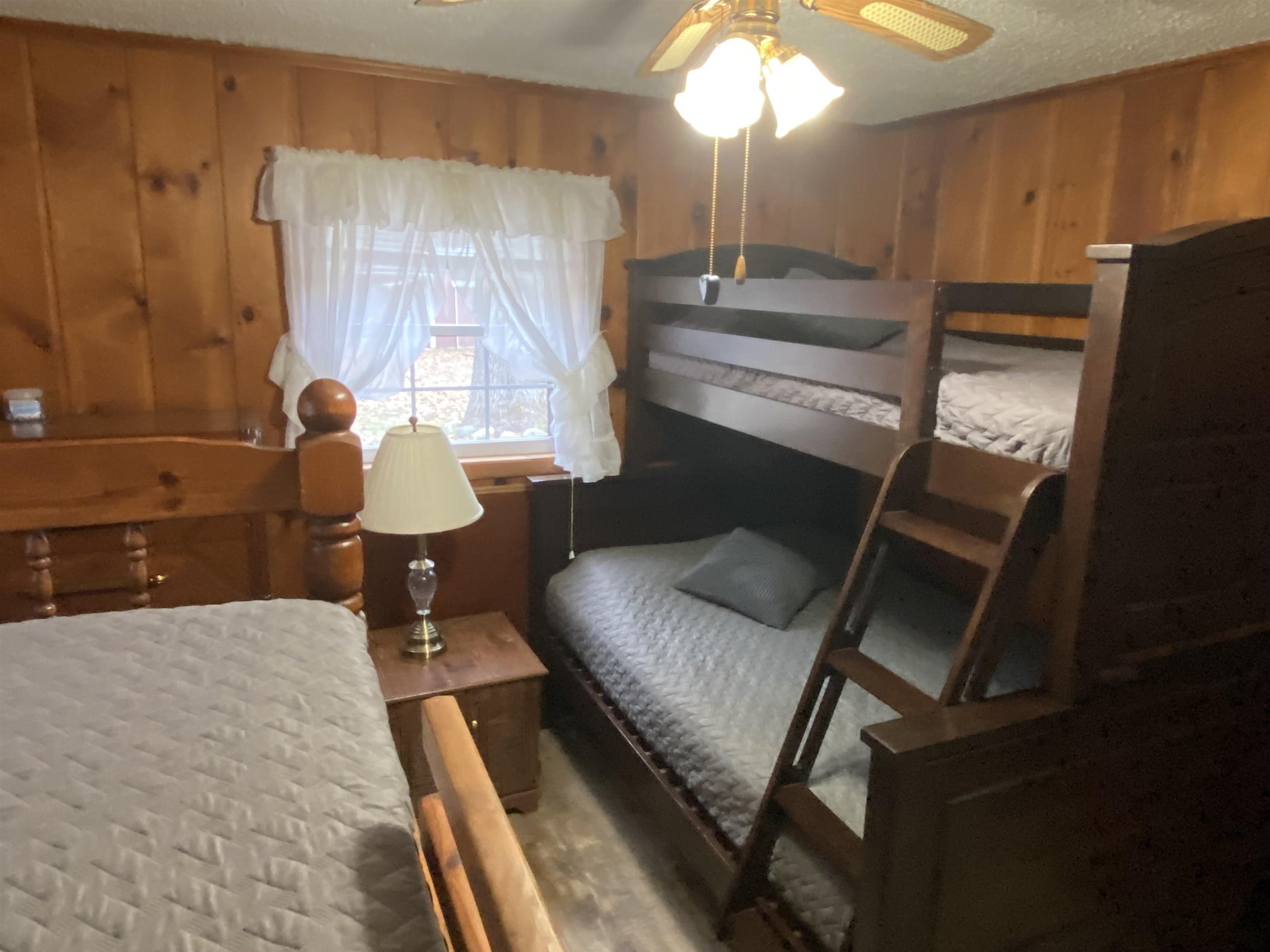 162 Lake Valley Road Northeast Kalkaska, MI 49646 - Photo 22 of 32