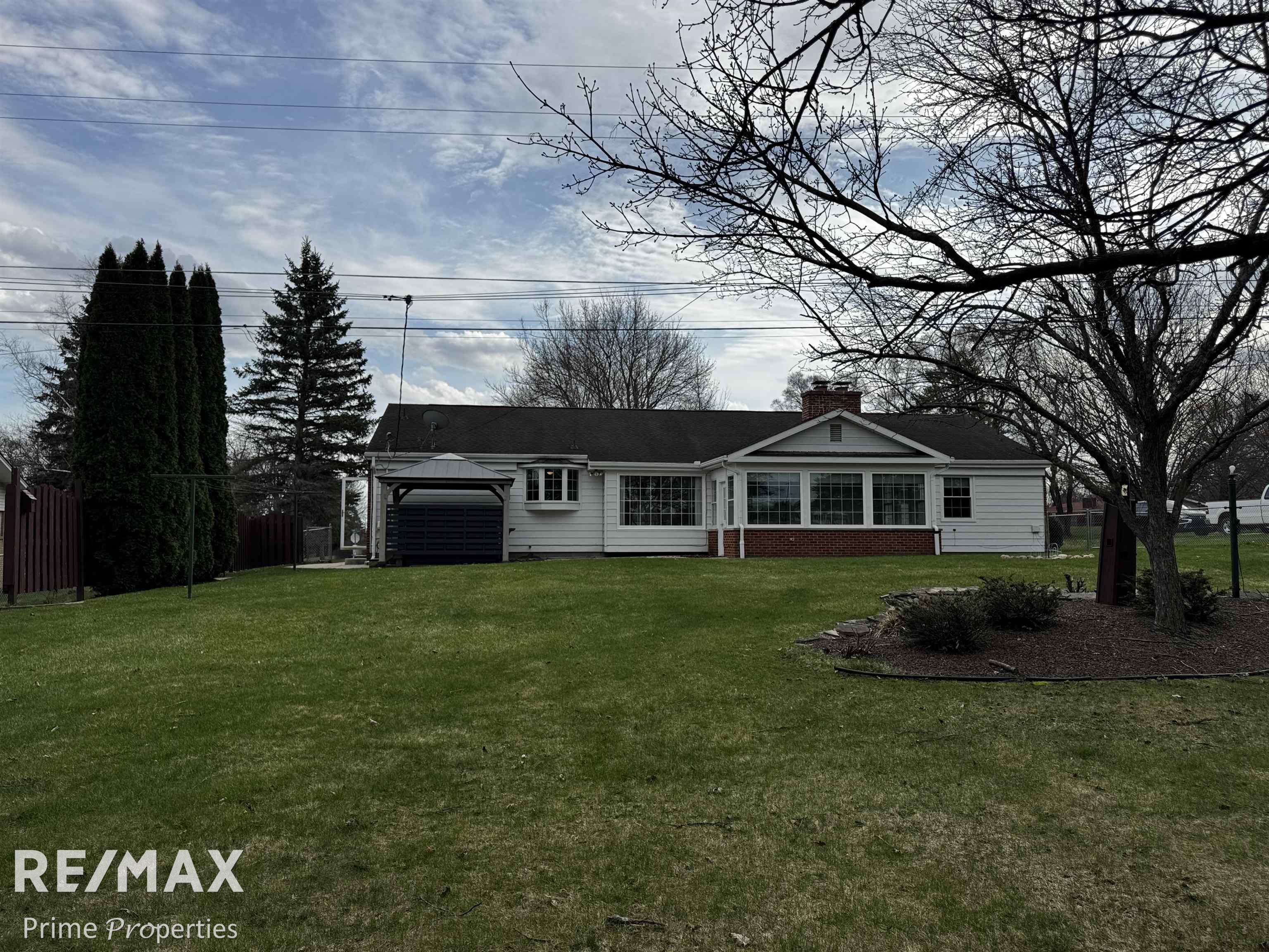 96 Rodd Drive Caro, MI 48723 - Photo 47 of 60