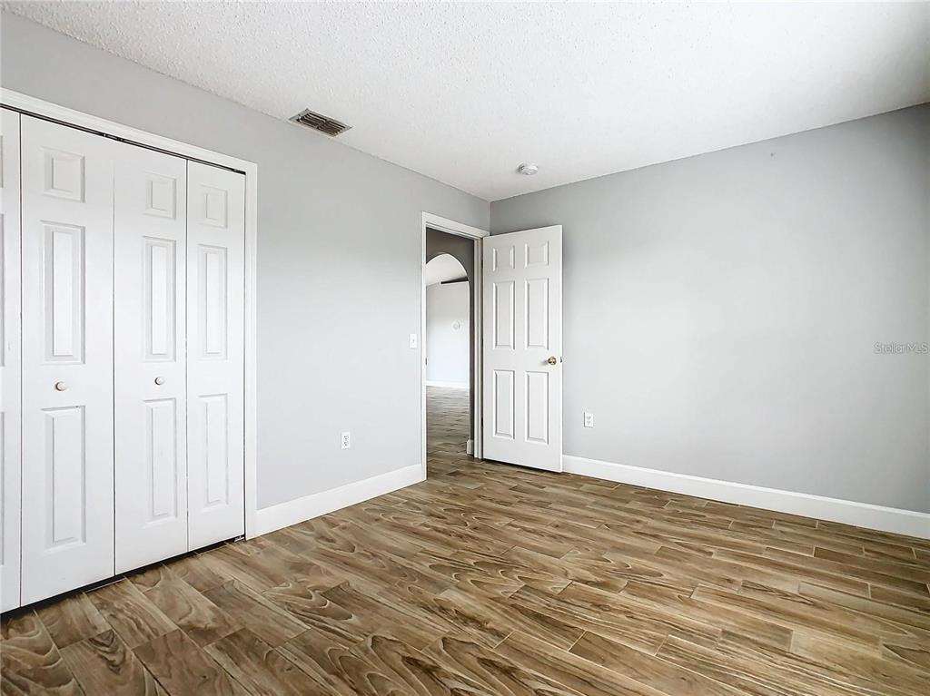 3194 Windmill Point Boulevard Kissimmee, FL 34746 - Photo 23 of 32 a view of an empty room