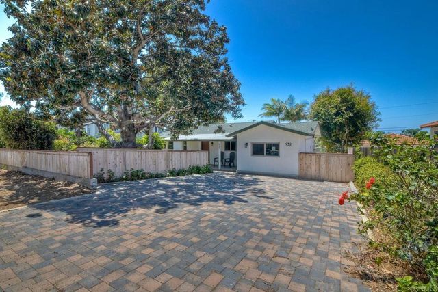 $2,375,000 | 932 Stratford Drive, Encinitas, CA 92024