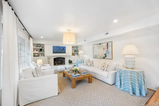 $1,475,000 | 647 Terrell Road, San Antonio, TX 78209