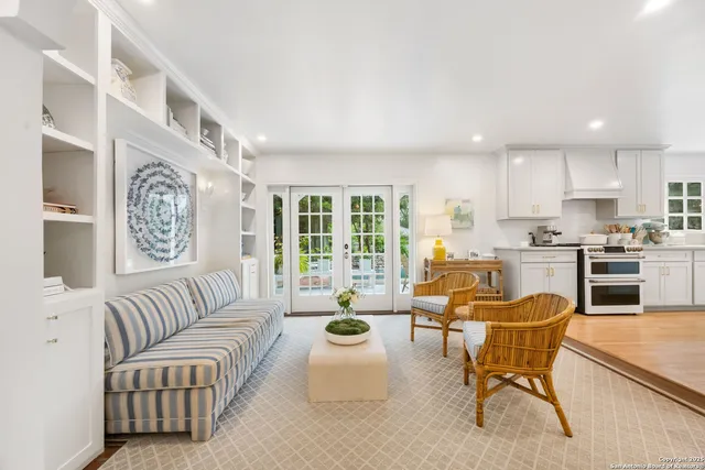 $1,475,000 | 647 Terrell Road, San Antonio, TX 78209