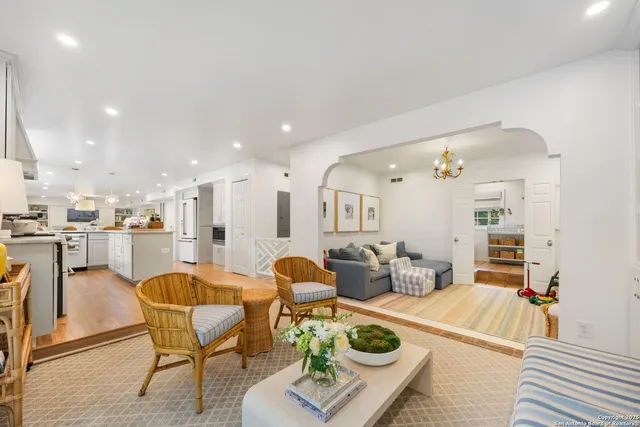 $1,475,000 | 647 Terrell Road, San Antonio, TX 78209