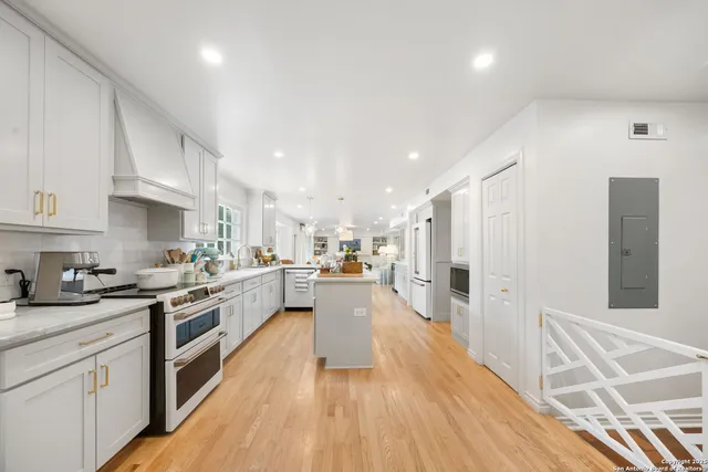 $1,475,000 | 647 Terrell Road, San Antonio, TX 78209