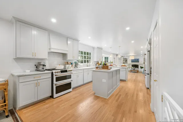 $1,475,000 | 647 Terrell Road, San Antonio, TX 78209