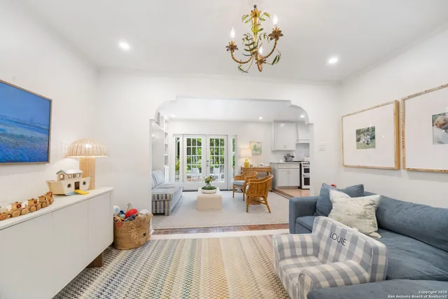 $1,475,000 | 647 Terrell Road, San Antonio, TX 78209