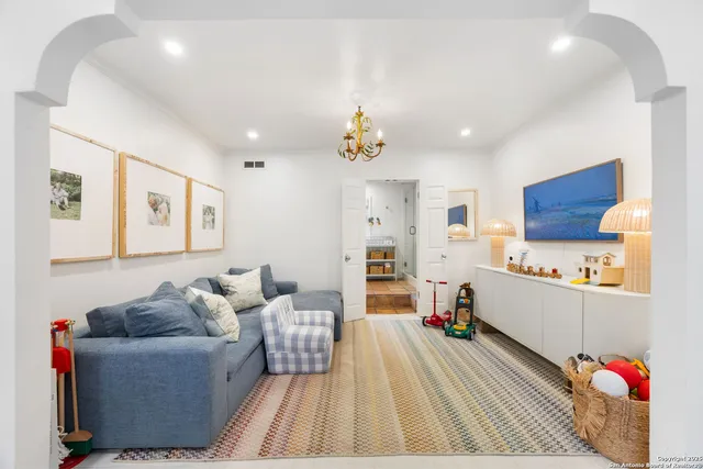 $1,475,000 | 647 Terrell Road, San Antonio, TX 78209