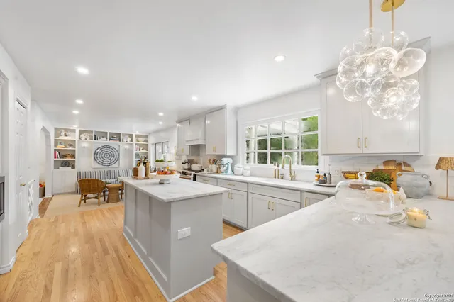 $1,475,000 | 647 Terrell Road, San Antonio, TX 78209