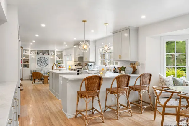 $1,475,000 | 647 Terrell Road, San Antonio, TX 78209