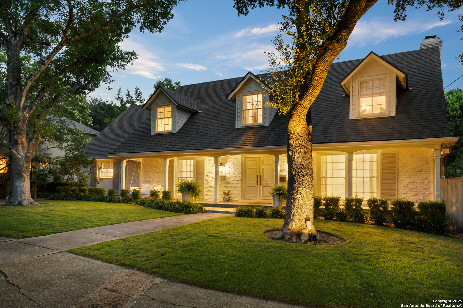 647 Terrell Road San Antonio, TX 78209 - Photo 3 of 48