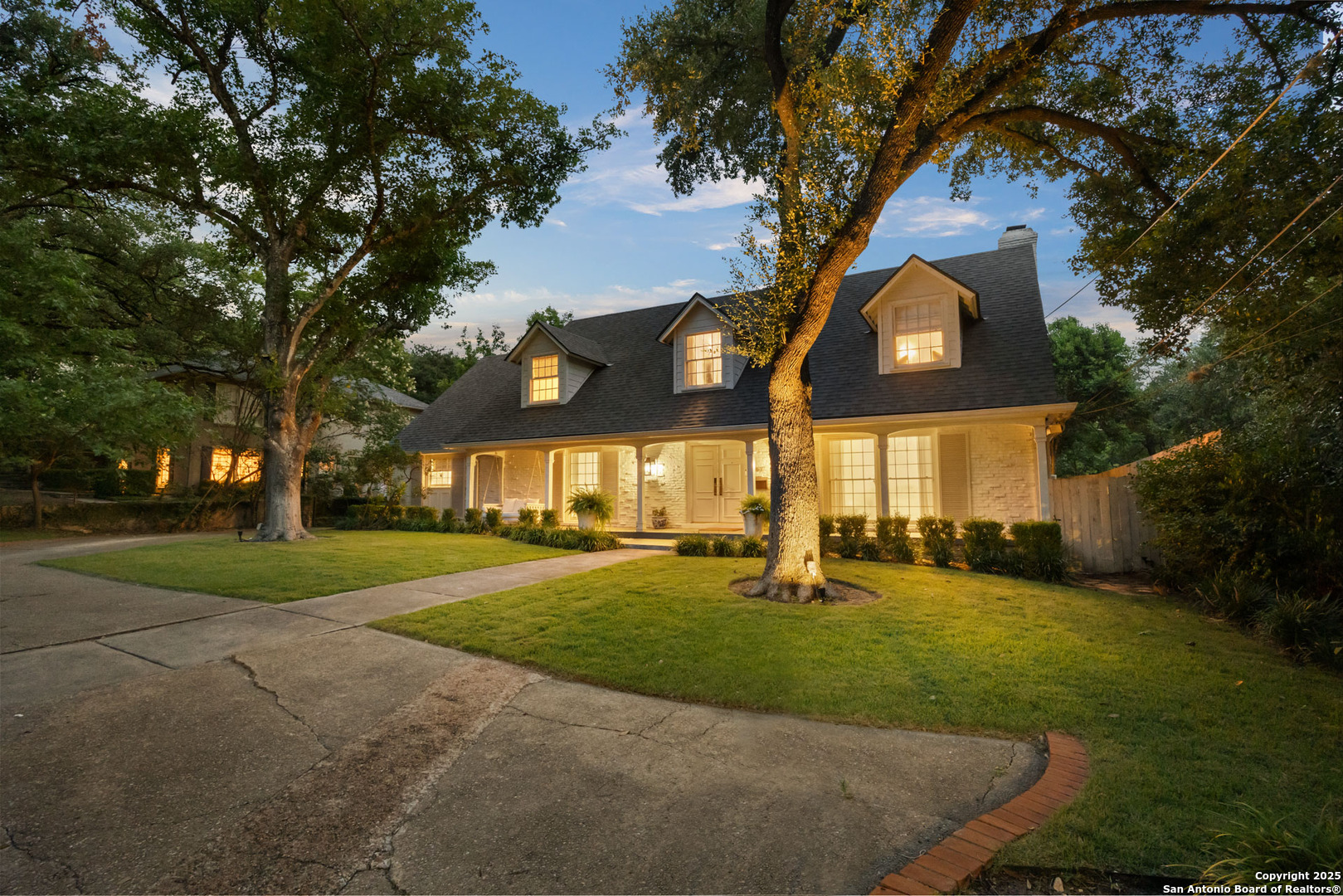 647 Terrell Road San Antonio, TX 78209 - Photo 4 of 48