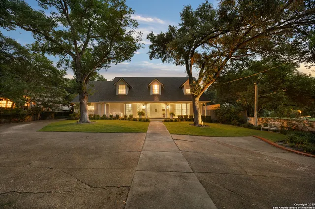 $1,475,000 | 647 Terrell Road, San Antonio, TX 78209