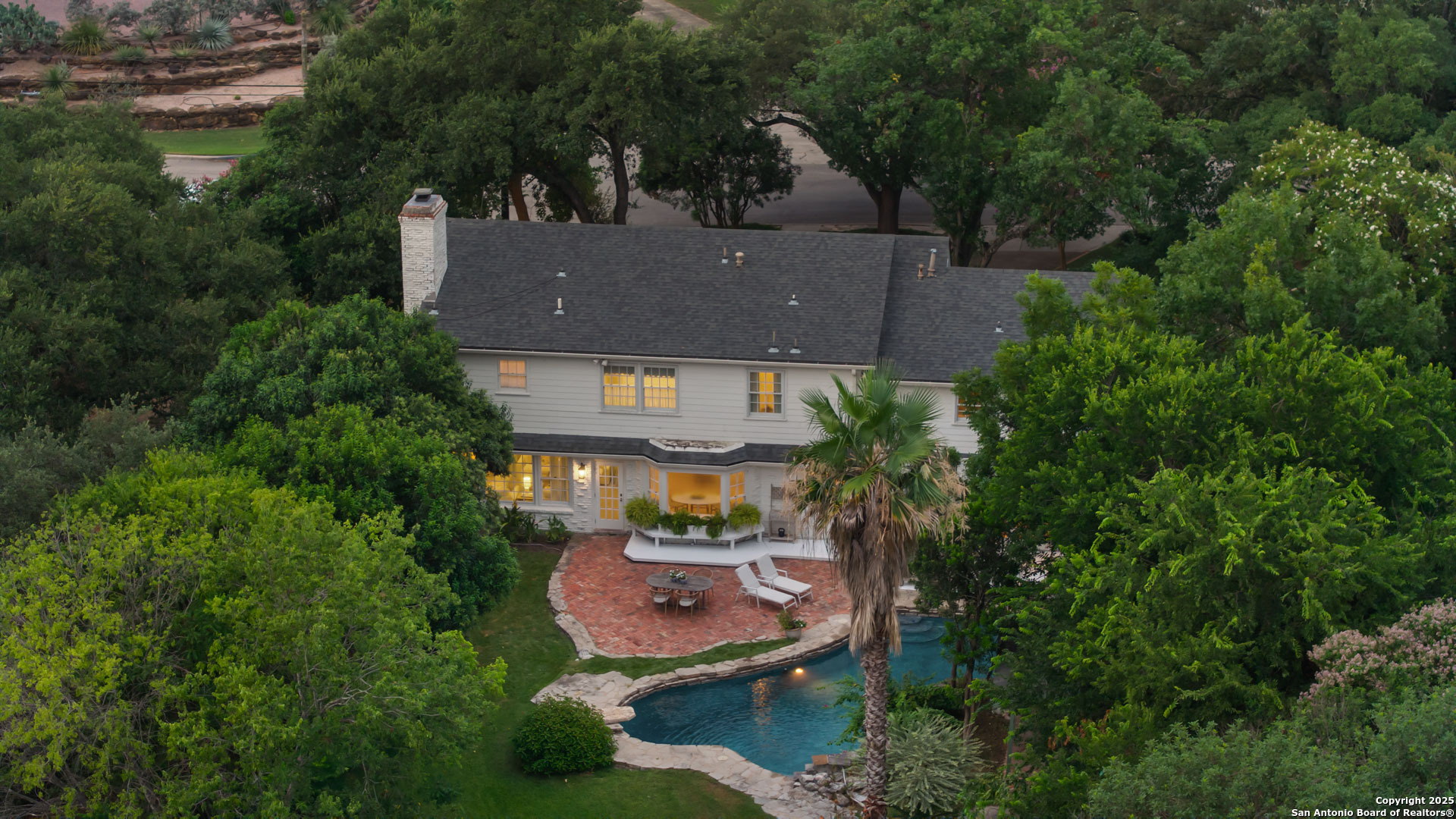 647 Terrell Road San Antonio, TX 78209 - Photo 45 of 48