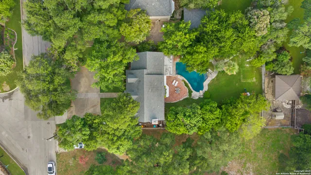 $1,475,000 | 647 Terrell Road, San Antonio, TX 78209