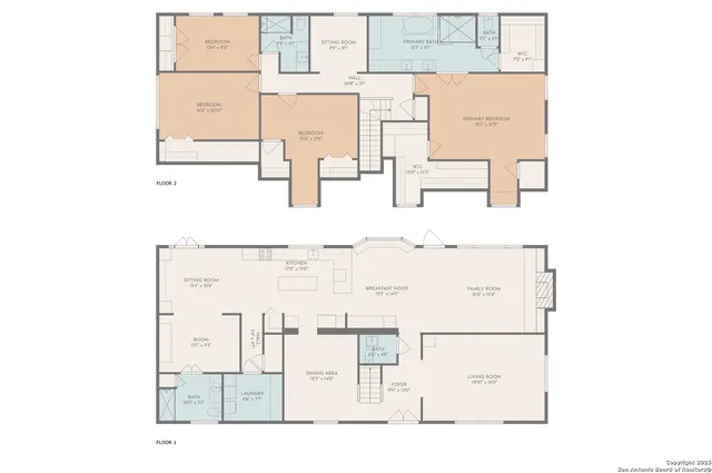 $1,475,000 | 647 Terrell Road, San Antonio, TX 78209