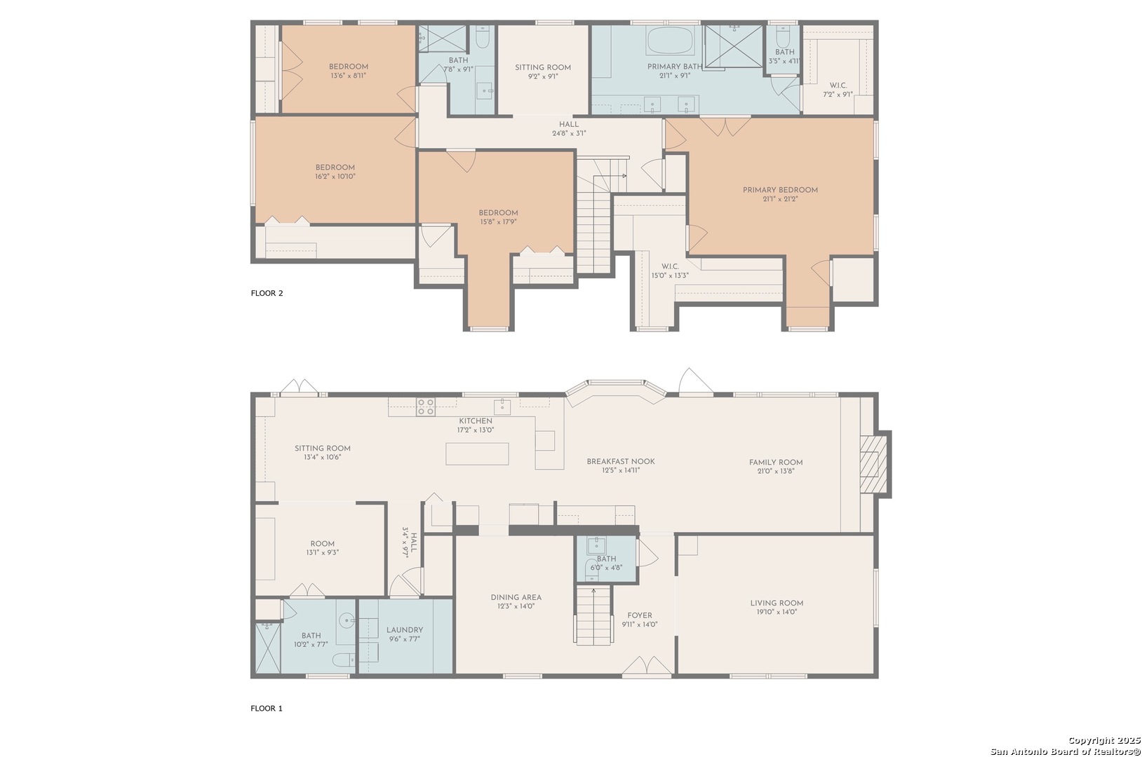 647 Terrell Road San Antonio, TX 78209 - Photo 48 of 48