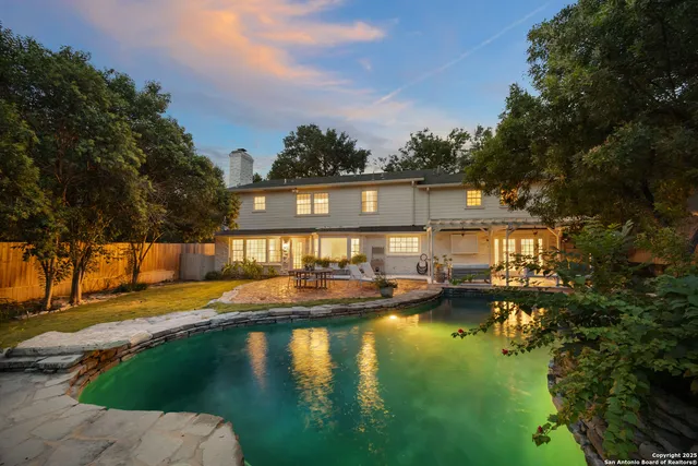 $1,475,000 | 647 Terrell Road, San Antonio, TX 78209
