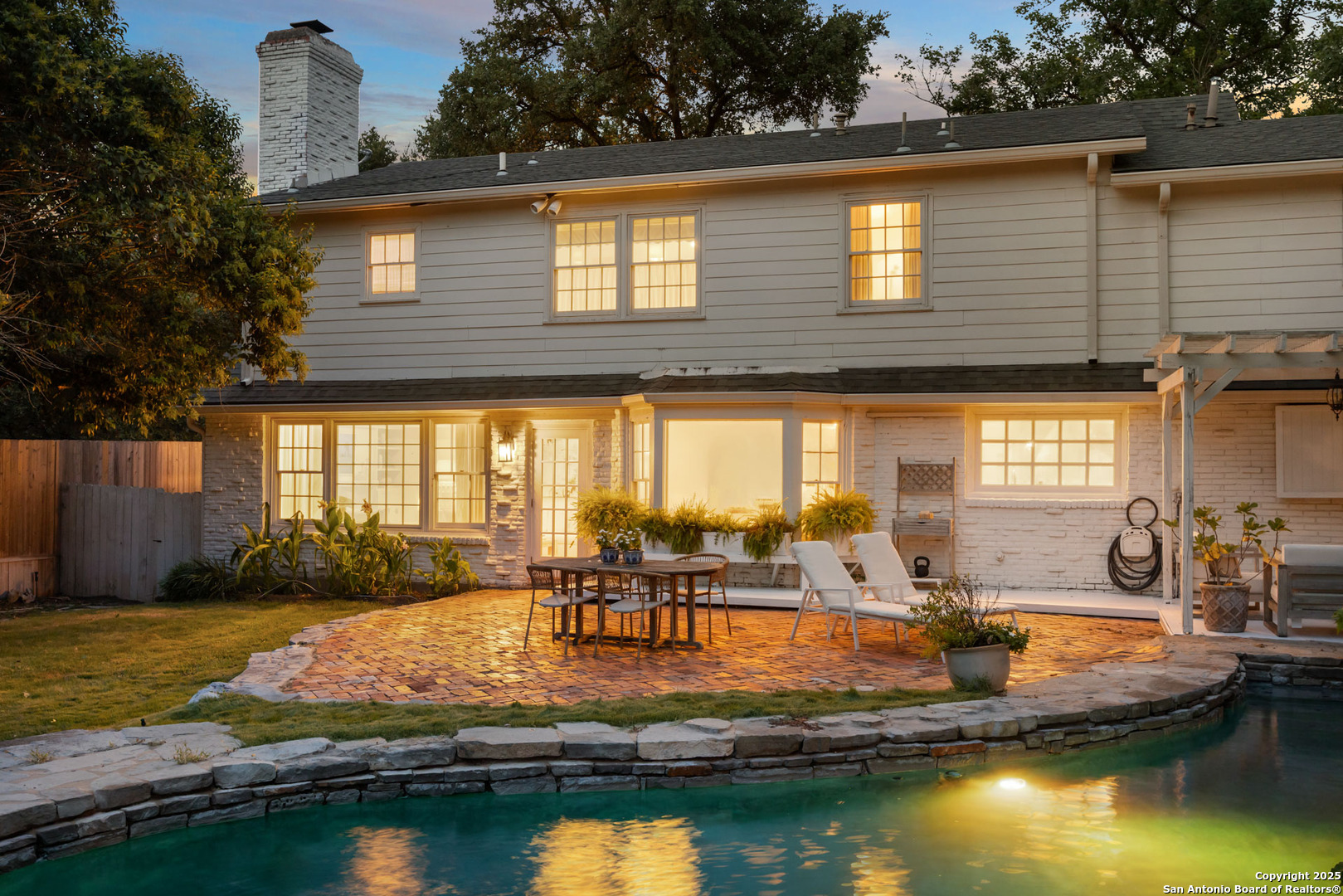 647 Terrell Road San Antonio, TX 78209 - Photo 6 of 48