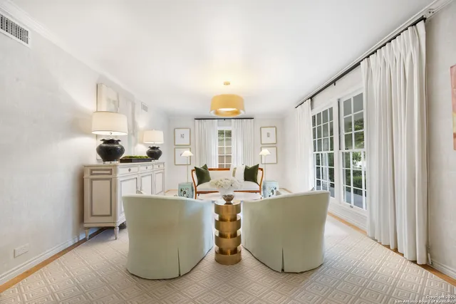 $1,475,000 | 647 Terrell Road, San Antonio, TX 78209