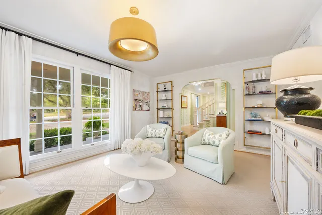 $1,475,000 | 647 Terrell Road, San Antonio, TX 78209