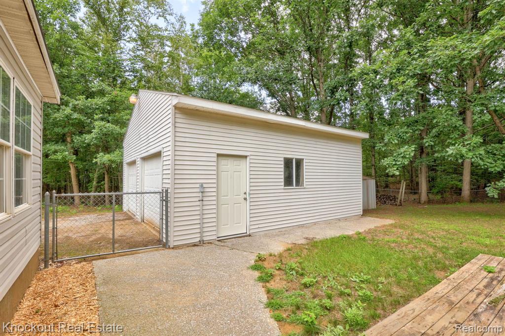 5784 Ormes Road Vassar, MI 48768 - Photo 41 of 65