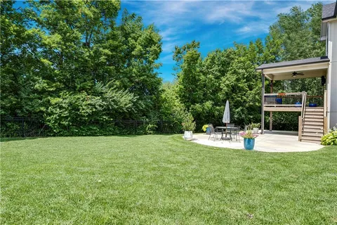 $575,000 | 25475 West 148th Terrace, Olathe, KS 66061