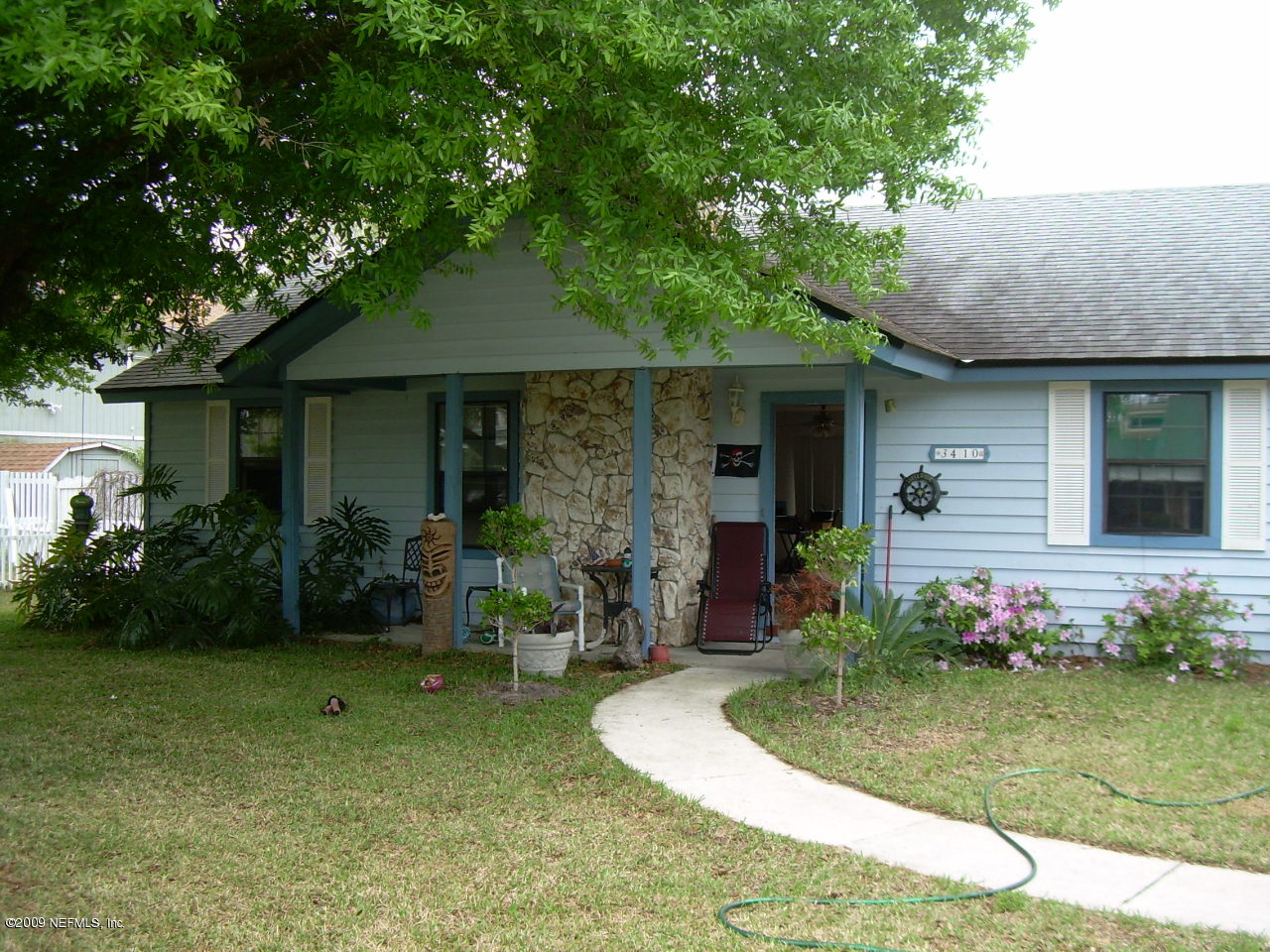 3410 Thalia Road Jacksonville, FL 32250 - Photo 1 of 4 Front