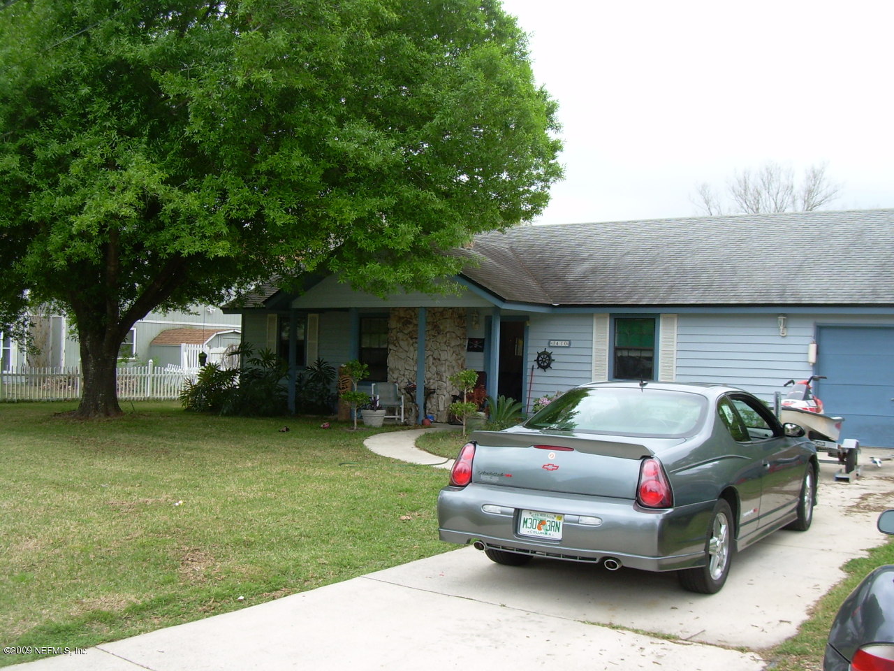 3410 Thalia Road Jacksonville, FL 32250 - Photo 3 of 4 Front2