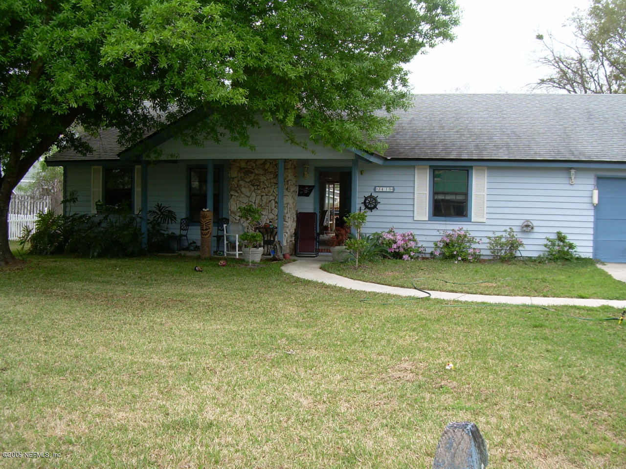 3410 Thalia Road Jacksonville, FL 32250 - Photo 4 of 4 Close up