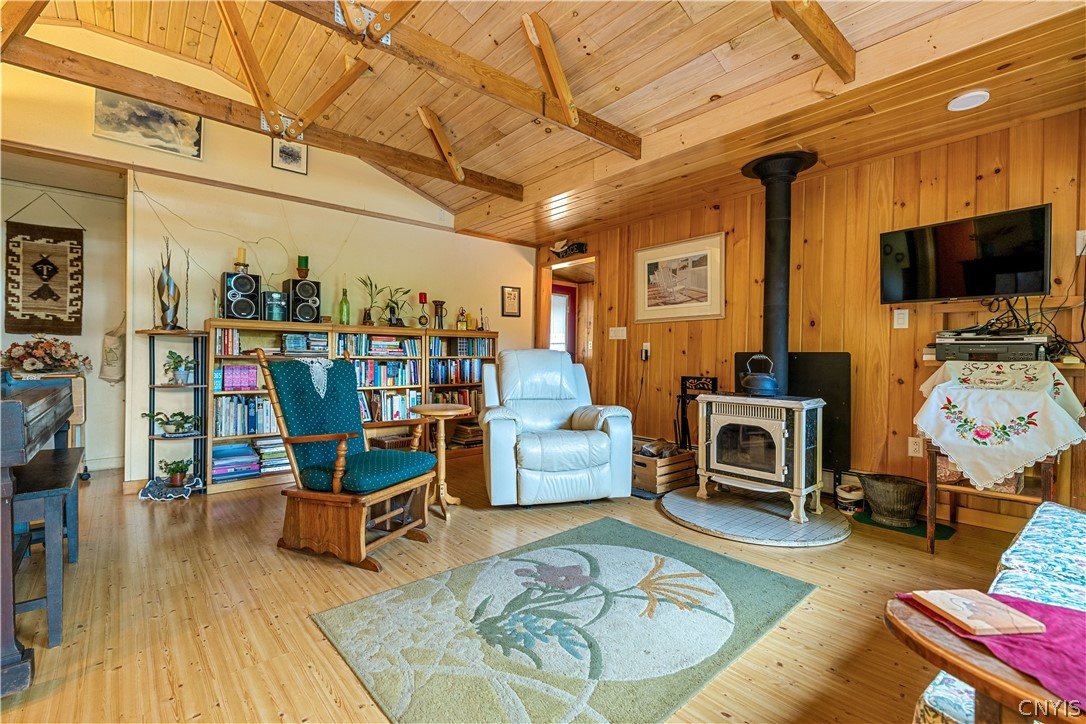 253 Silverstone Road Russia, NY 13438 - Photo 11 of 40