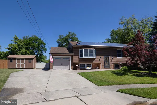 $574,000 | 224 Orono Place, Somerdale, NJ 08083