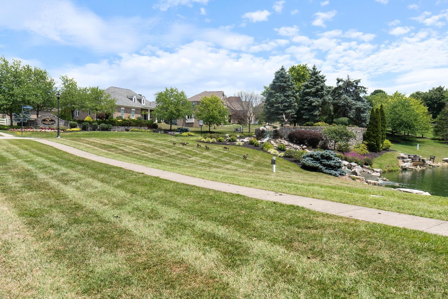 7808 Ingrams Ridge Drive Cincinnati, OH 45244 - Photo 60 of 68
