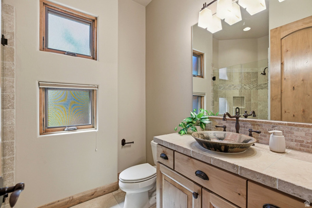 2410 West Entrada Trail, Unit 4 St. George, UT 84770 - Photo 33 of 47