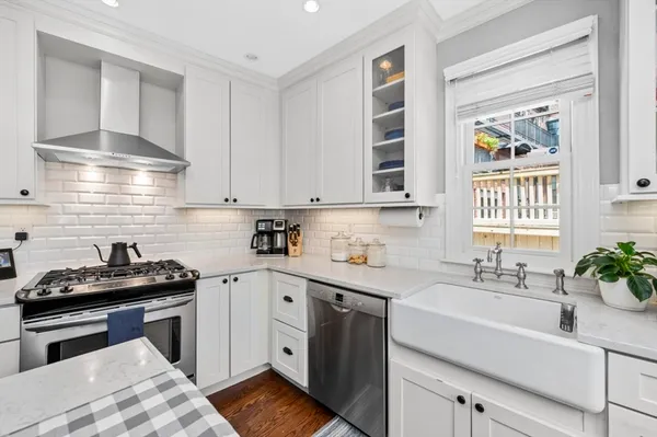 $5,000 | 45 Rutherford Avenue, Unit 1, Boston, MA 02129