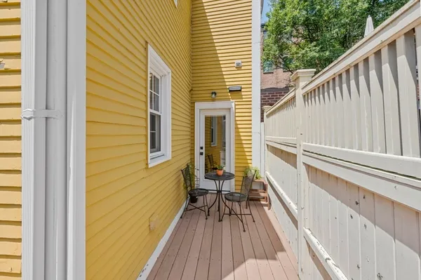 $5,000 | 45 Rutherford Avenue, Unit 1, Boston, MA 02129