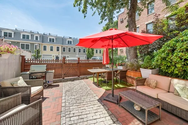 $5,000 | 45 Rutherford Avenue, Unit 1, Boston, MA 02129