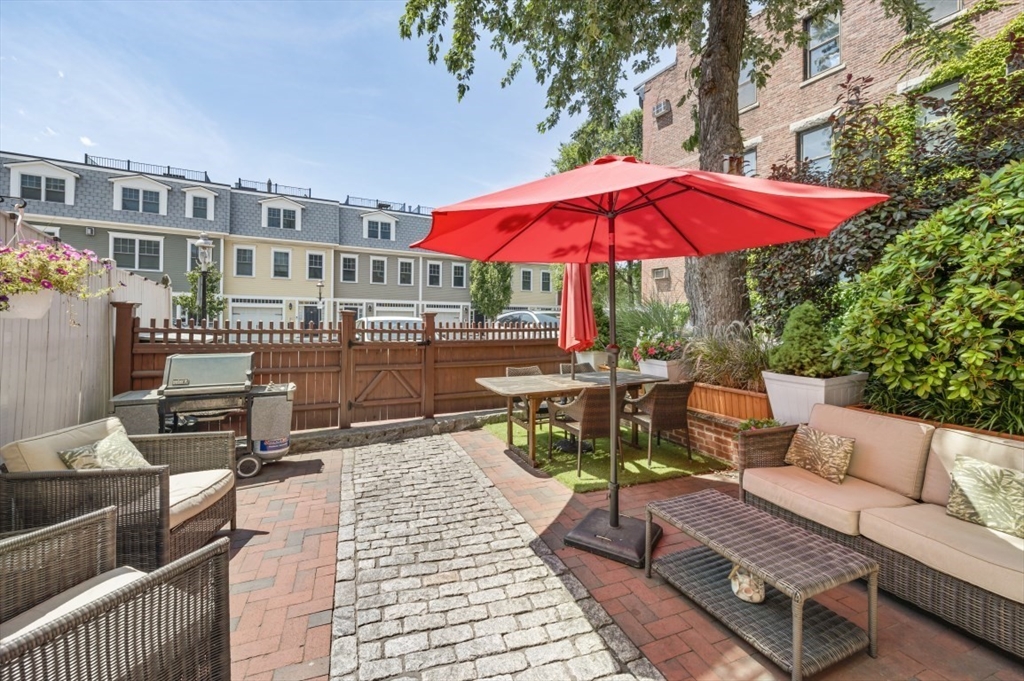 45 Rutherford Avenue, Unit 1 Boston, MA 02129 - Photo 15 of 16