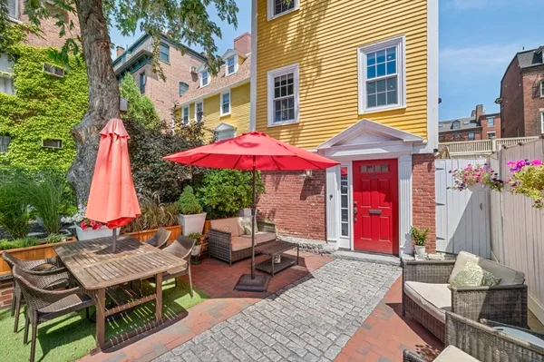 $5,000 | 45 Rutherford Avenue, Unit 1, Boston, MA 02129